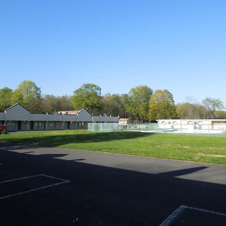 Value Inn East Stroudsburg Marshalls Creek Экстерьер фото