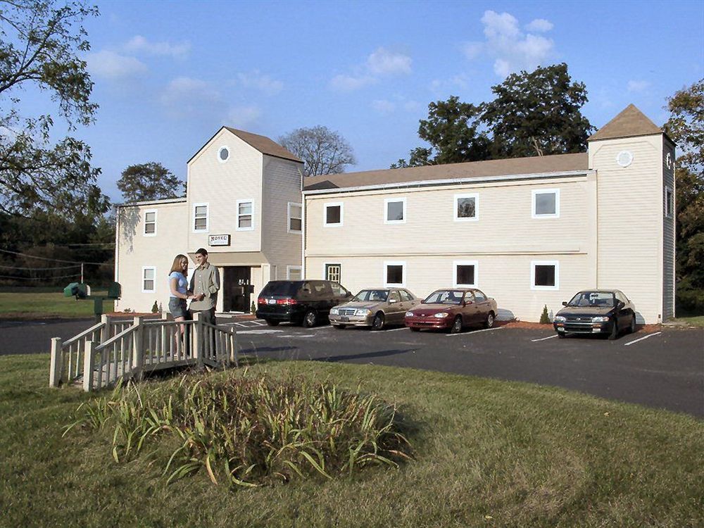 Value Inn East Stroudsburg Marshalls Creek Экстерьер фото