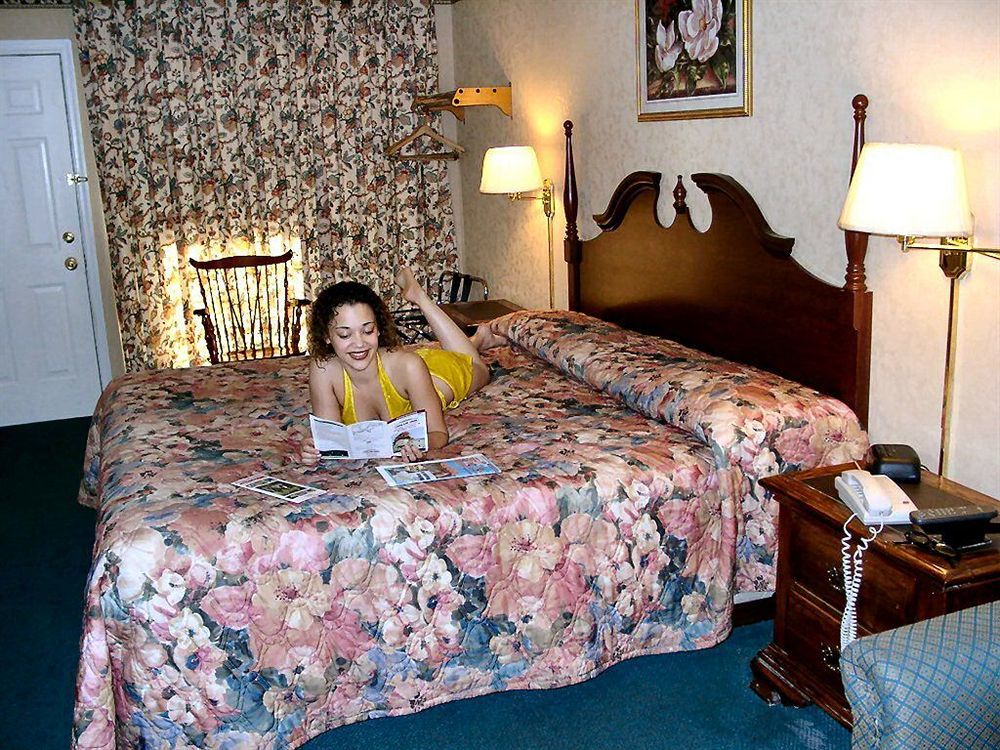 Value Inn East Stroudsburg Marshalls Creek Экстерьер фото