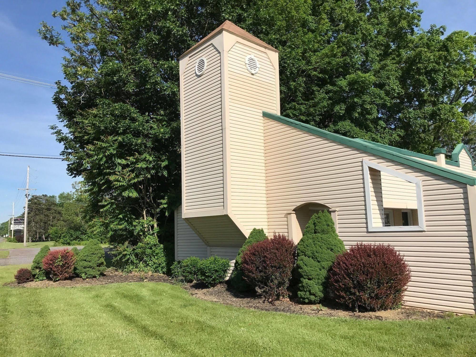 Value Inn East Stroudsburg Marshalls Creek Экстерьер фото
