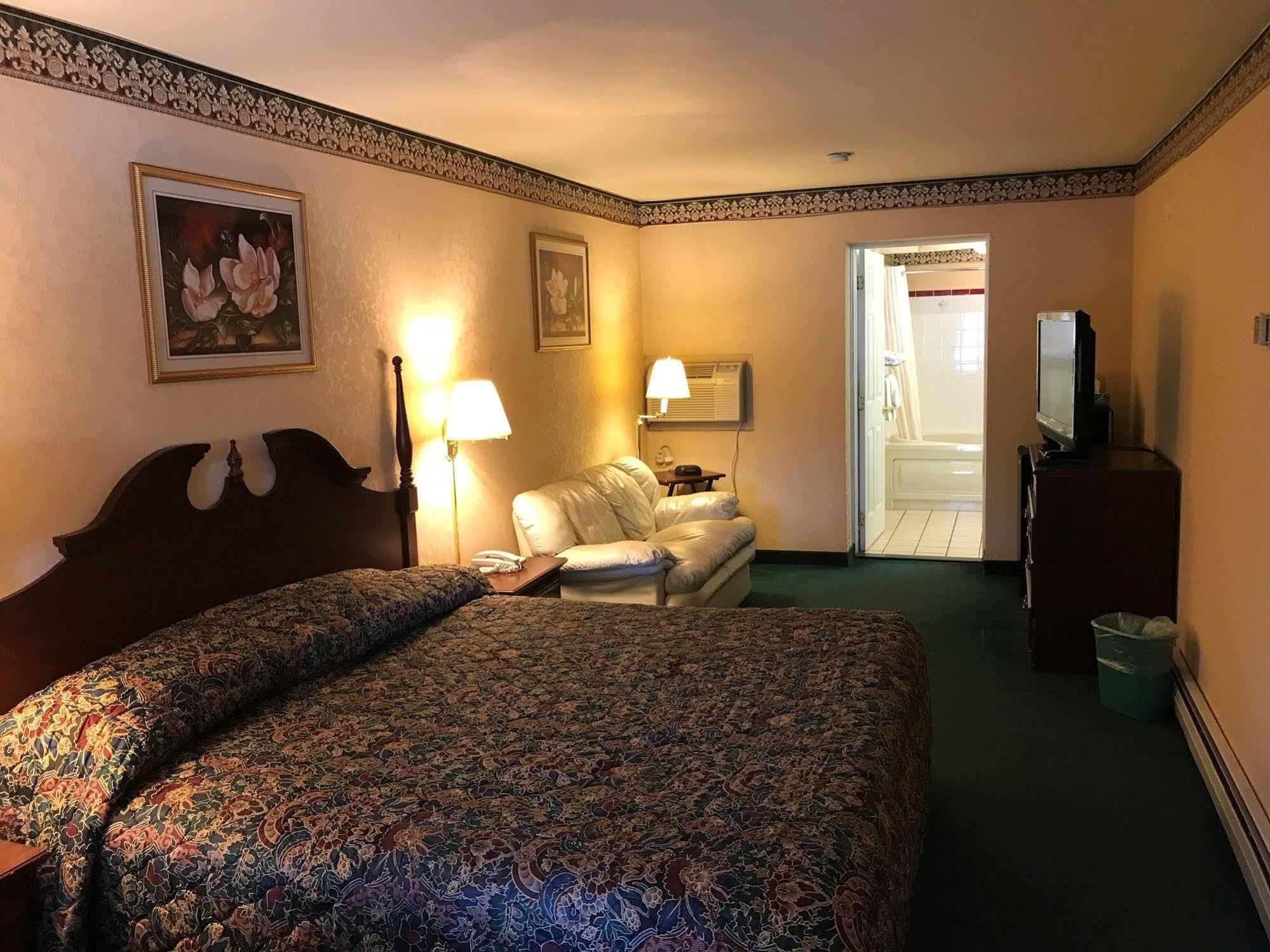 Value Inn East Stroudsburg Marshalls Creek Экстерьер фото