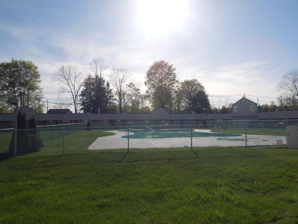 Value Inn East Stroudsburg Marshalls Creek Экстерьер фото